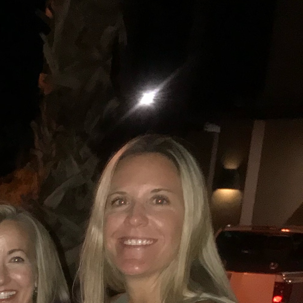 Meet your Posher, Renee